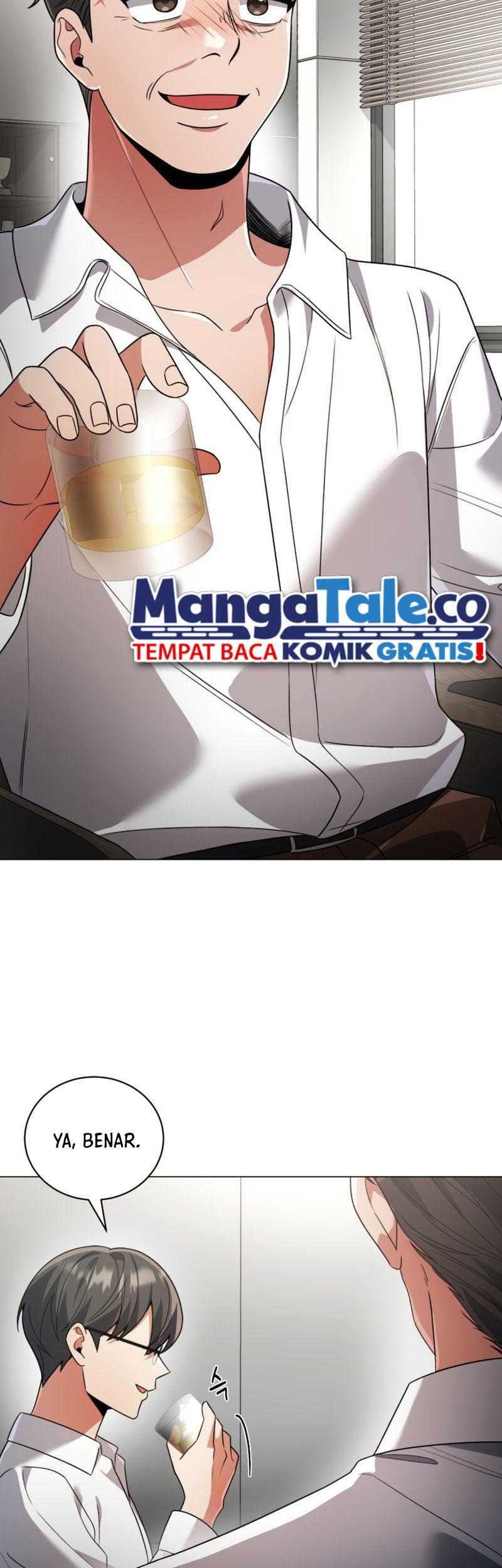 I’ll Make You a Superstar Chapter 22 Gambar 48