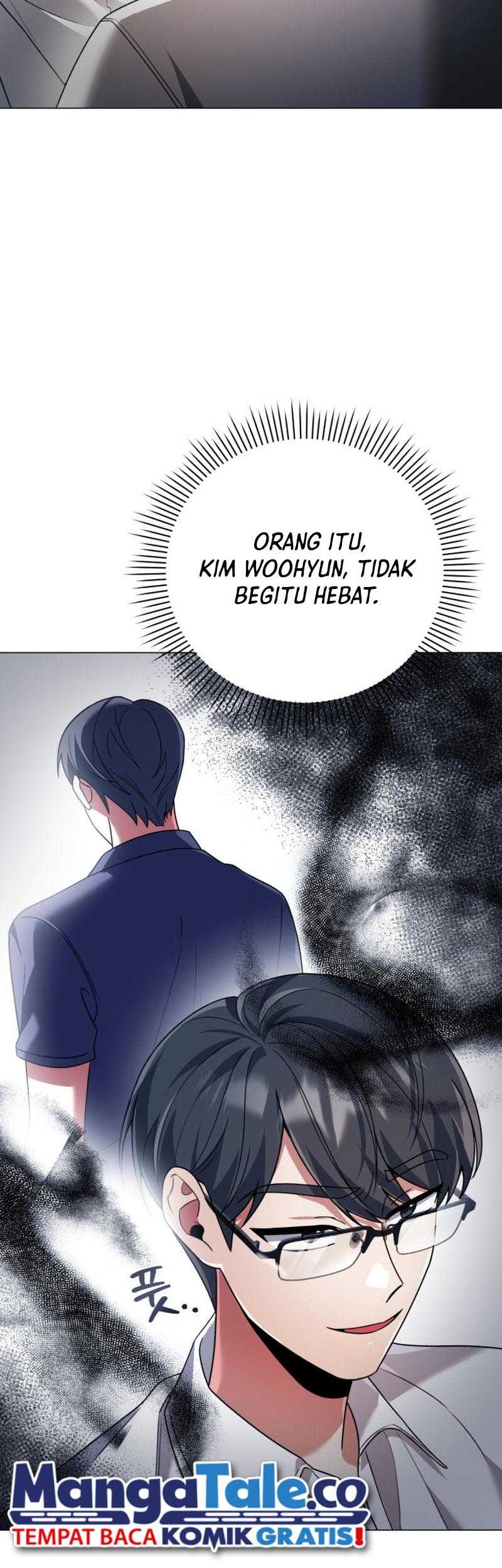 I’ll Make You a Superstar Chapter 22 Gambar 49