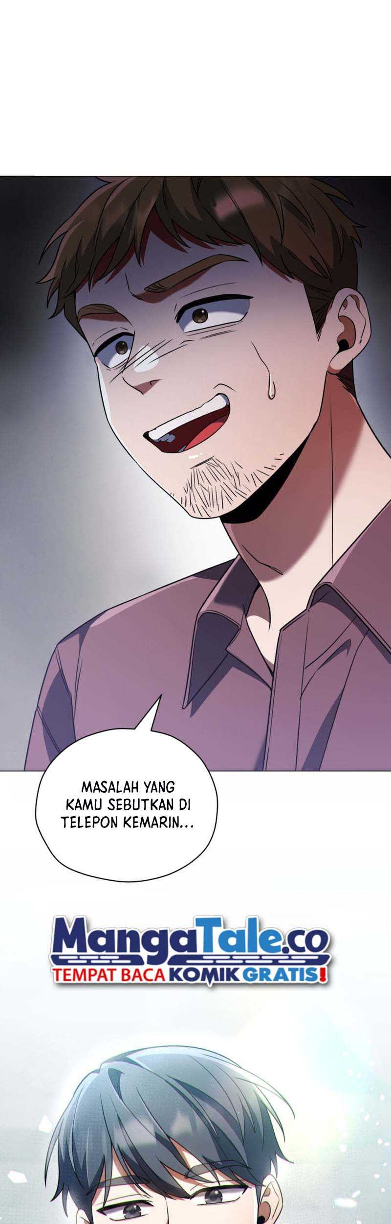 I’ll Make You a Superstar Chapter 21 Gambar 50