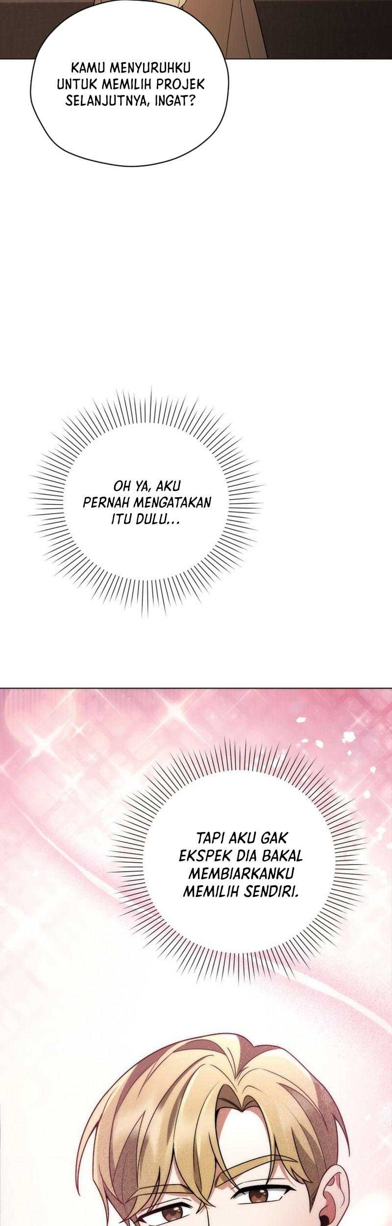 I’ll Make You a Superstar Chapter 21 Gambar 6