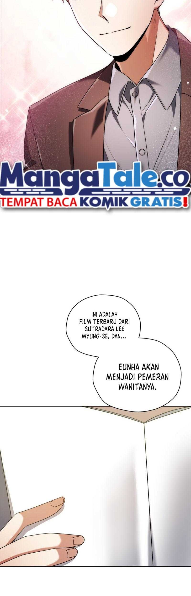 I’ll Make You a Superstar Chapter 21 Gambar 7