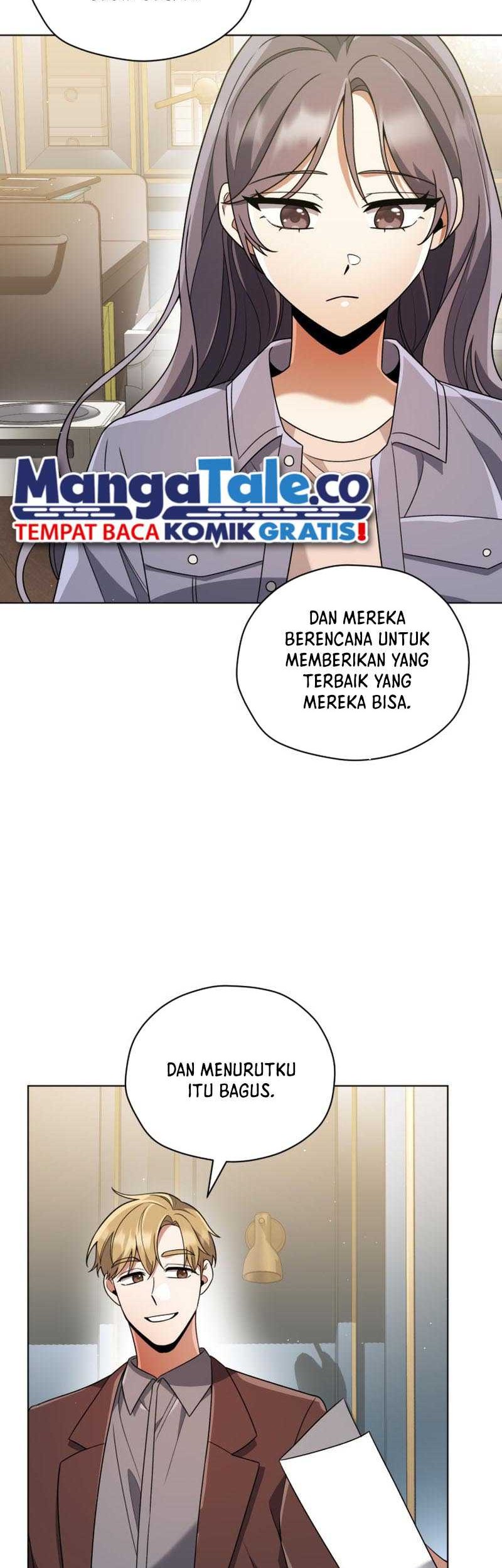 I’ll Make You a Superstar Chapter 21 Gambar 9