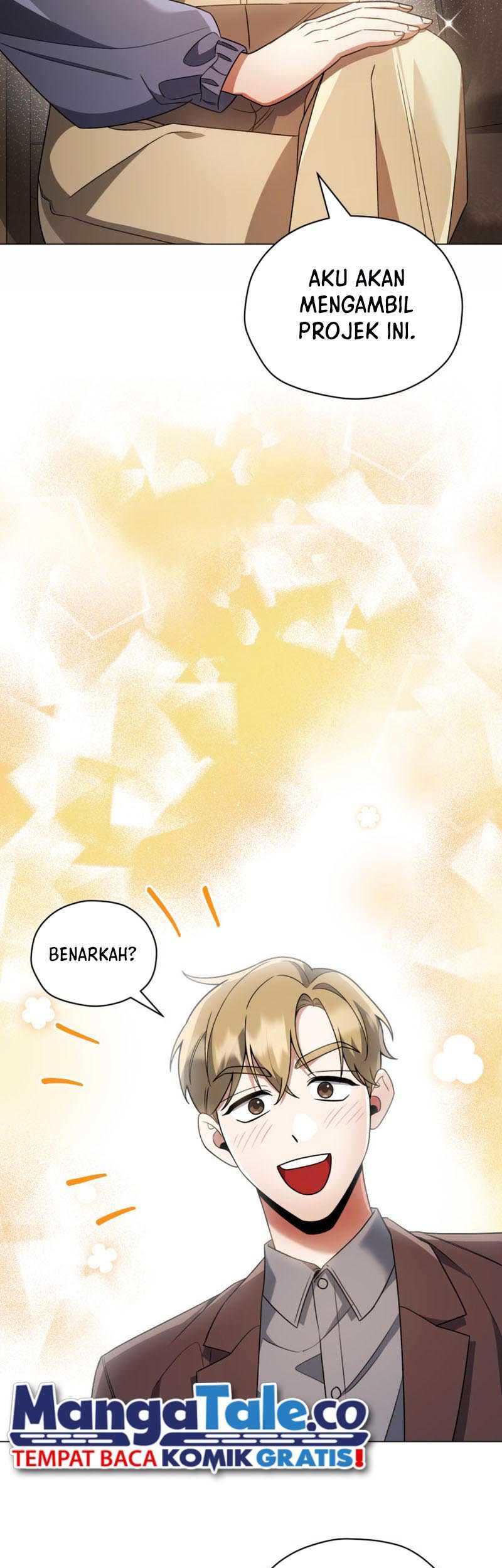 I’ll Make You a Superstar Chapter 21 Gambar 12