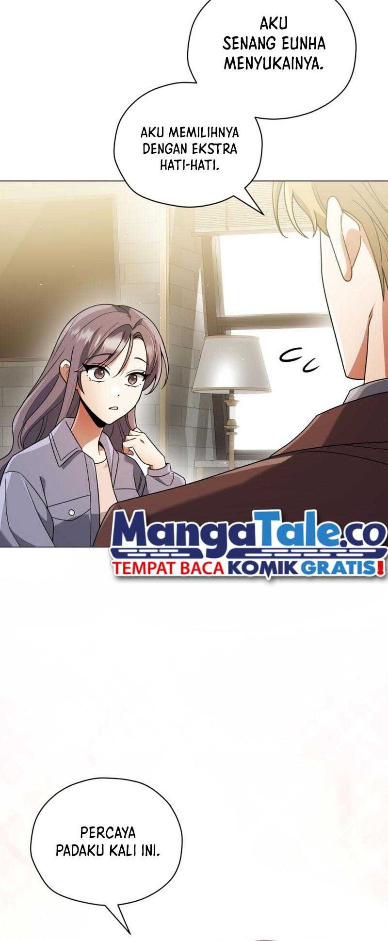I’ll Make You a Superstar Chapter 21 Gambar 13
