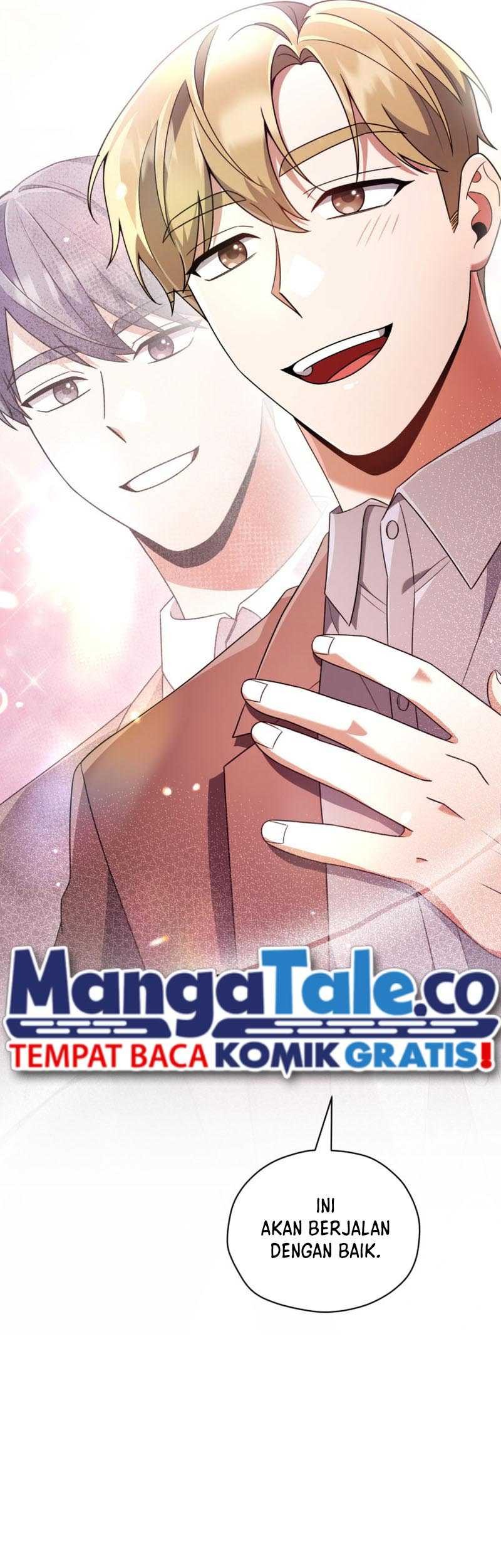I’ll Make You a Superstar Chapter 21 Gambar 14