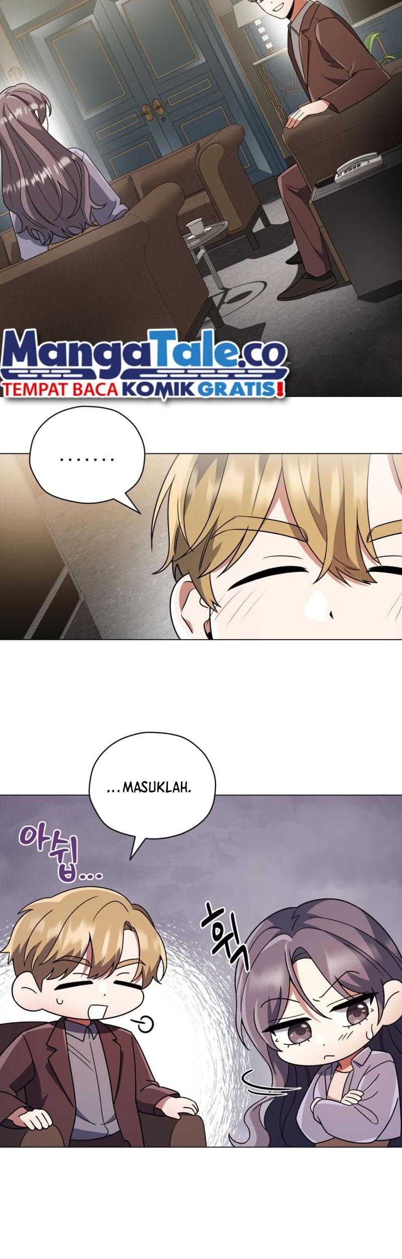 I’ll Make You a Superstar Chapter 21 Gambar 16