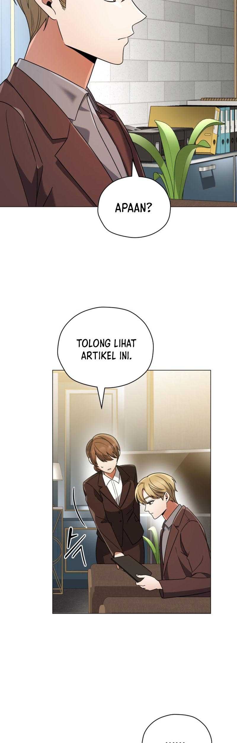 I’ll Make You a Superstar Chapter 21 Gambar 18