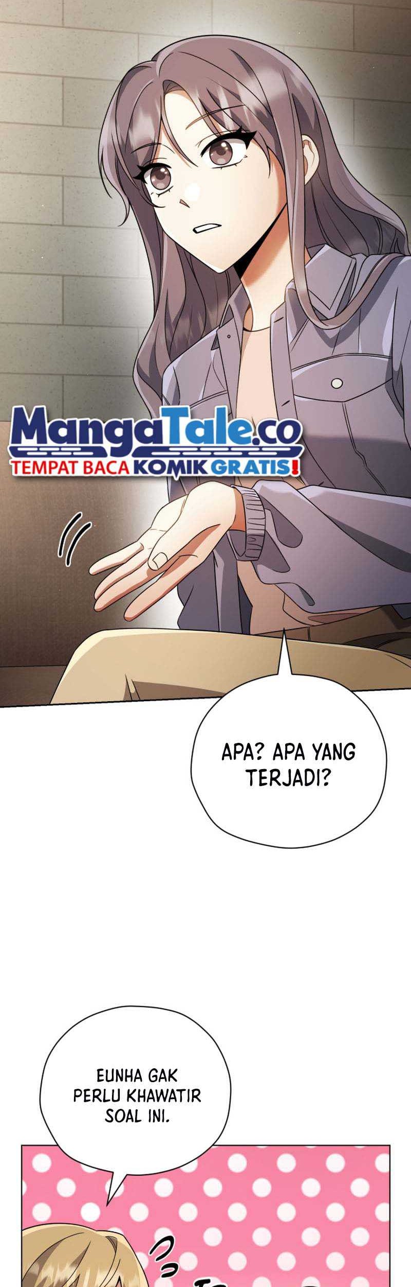 I’ll Make You a Superstar Chapter 21 Gambar 21
