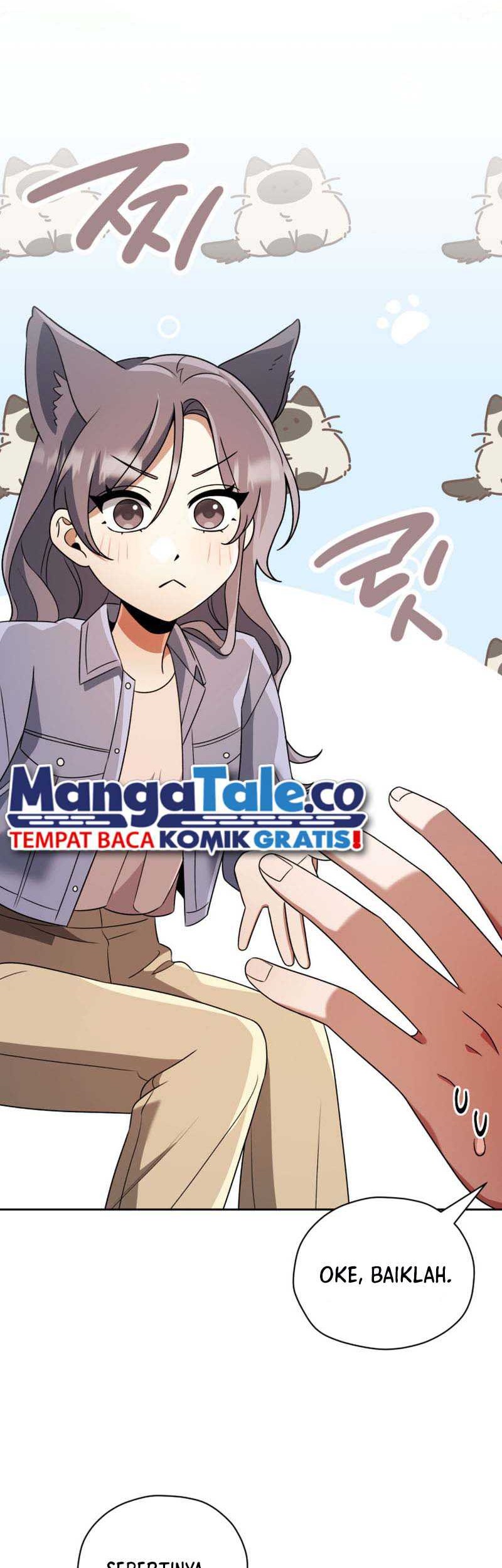 I’ll Make You a Superstar Chapter 21 Gambar 23