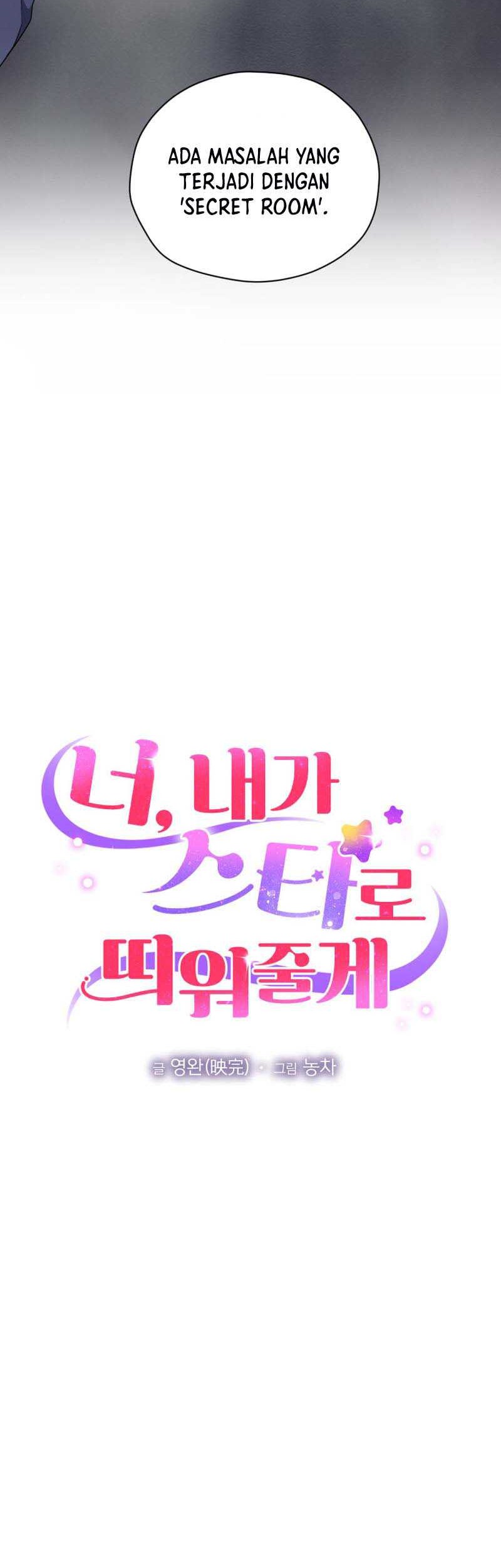 I’ll Make You a Superstar Chapter 21 Gambar 25