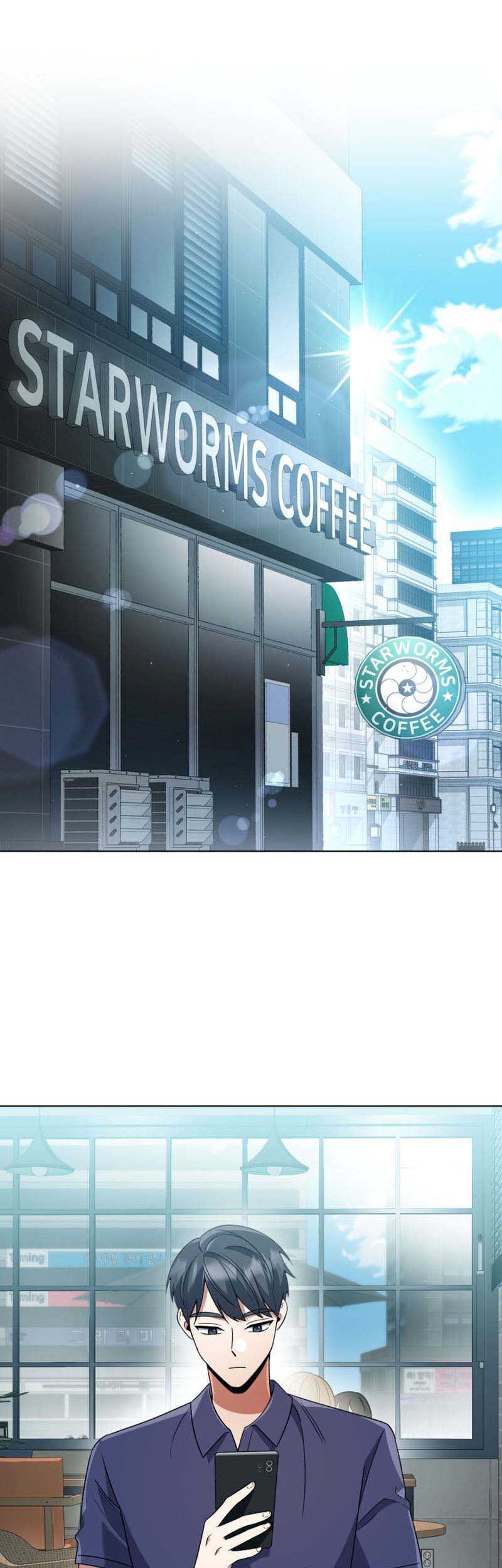 I’ll Make You a Superstar Chapter 21 Gambar 26