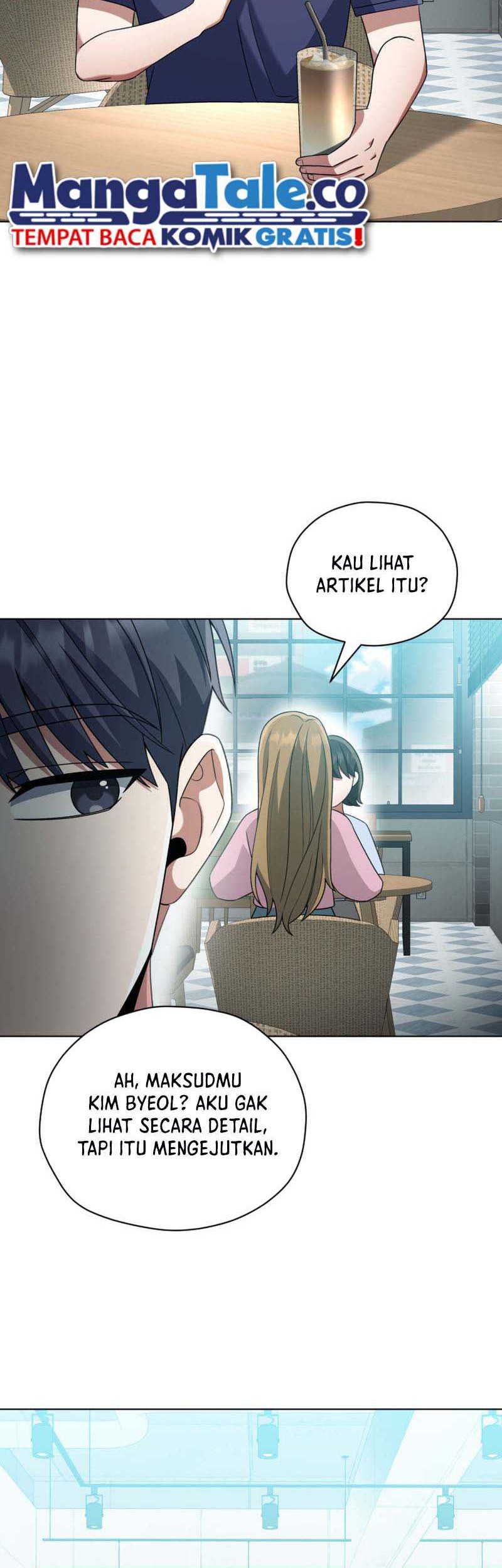 I’ll Make You a Superstar Chapter 21 Gambar 27