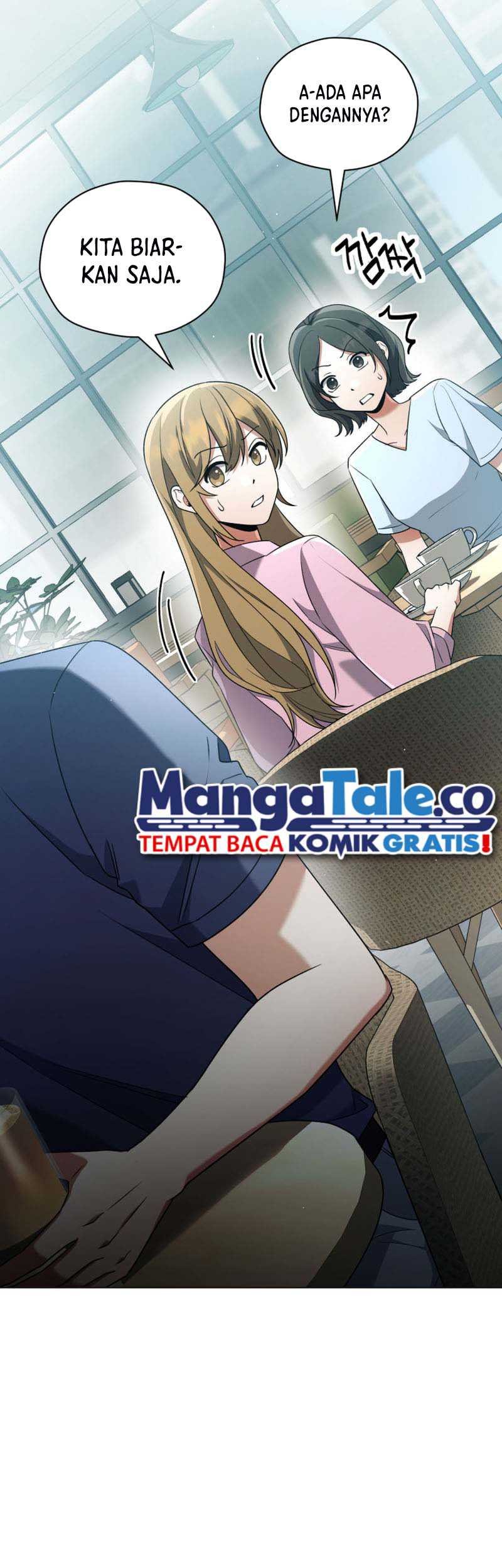 I’ll Make You a Superstar Chapter 21 Gambar 32