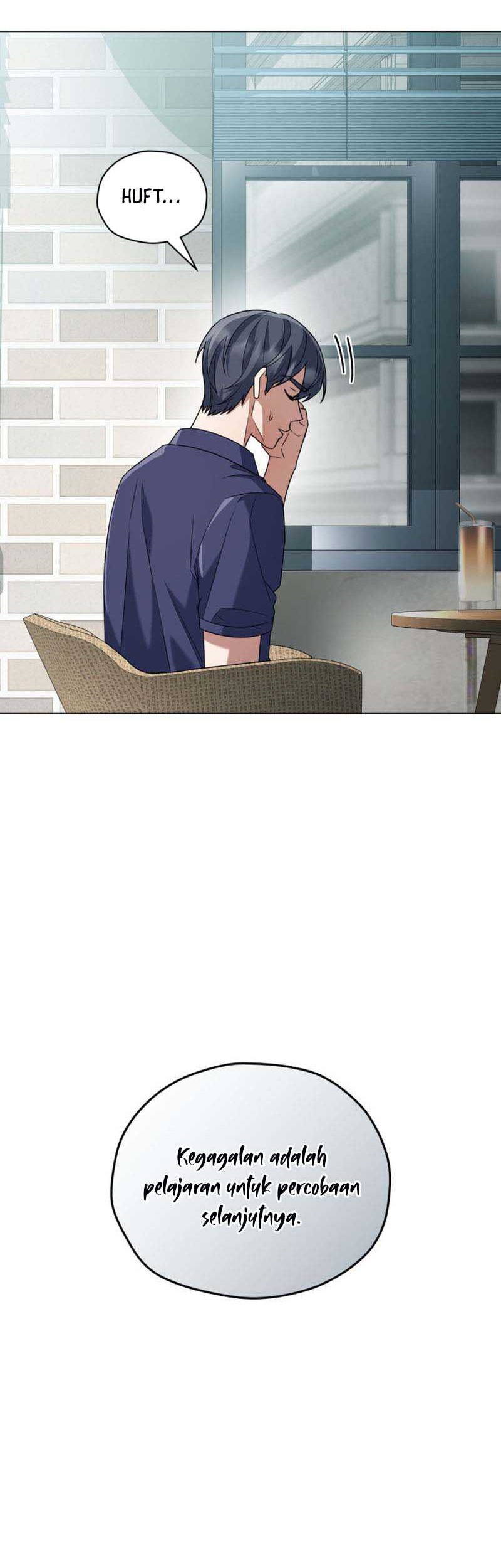 I’ll Make You a Superstar Chapter 21 Gambar 33