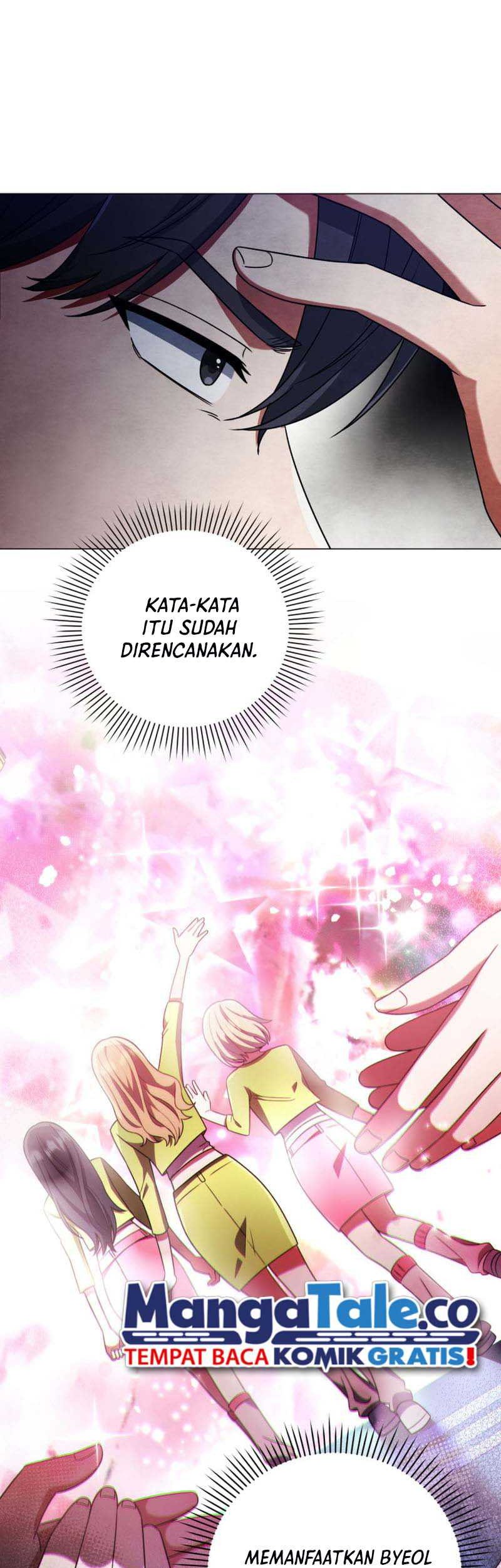 I’ll Make You a Superstar Chapter 21 Gambar 34