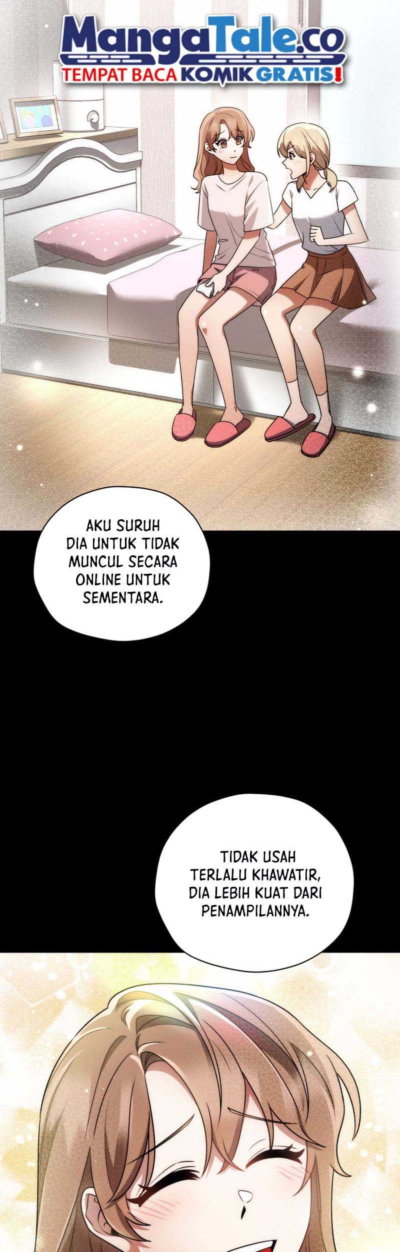 I’ll Make You a Superstar Chapter 21 Gambar 39