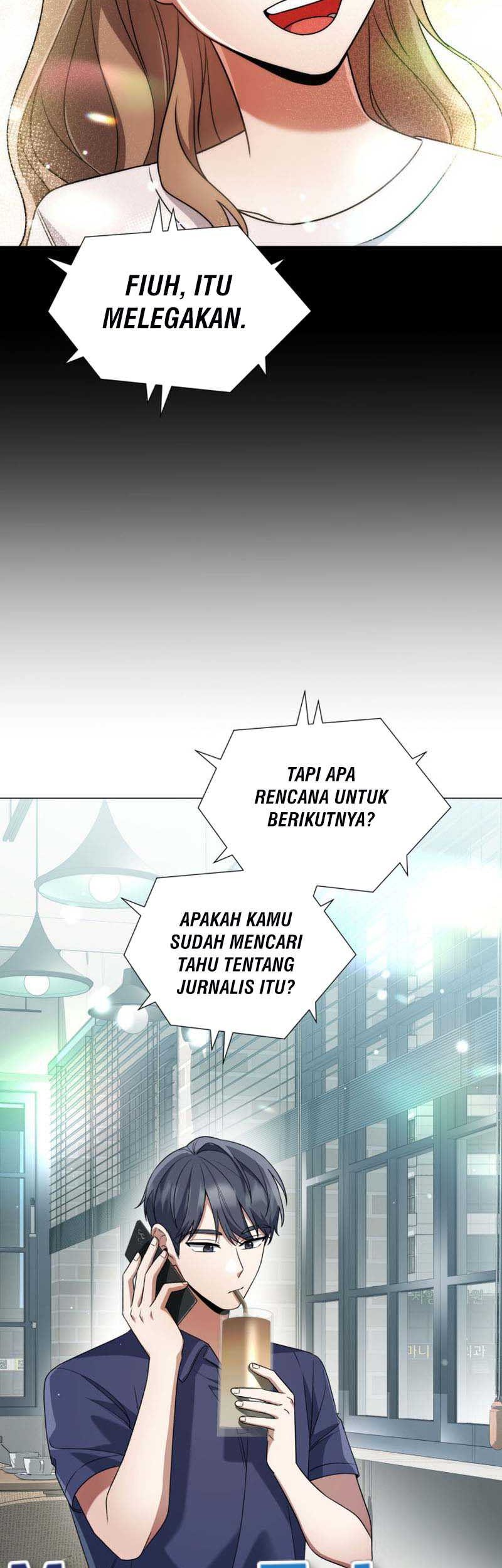I’ll Make You a Superstar Chapter 21 Gambar 40