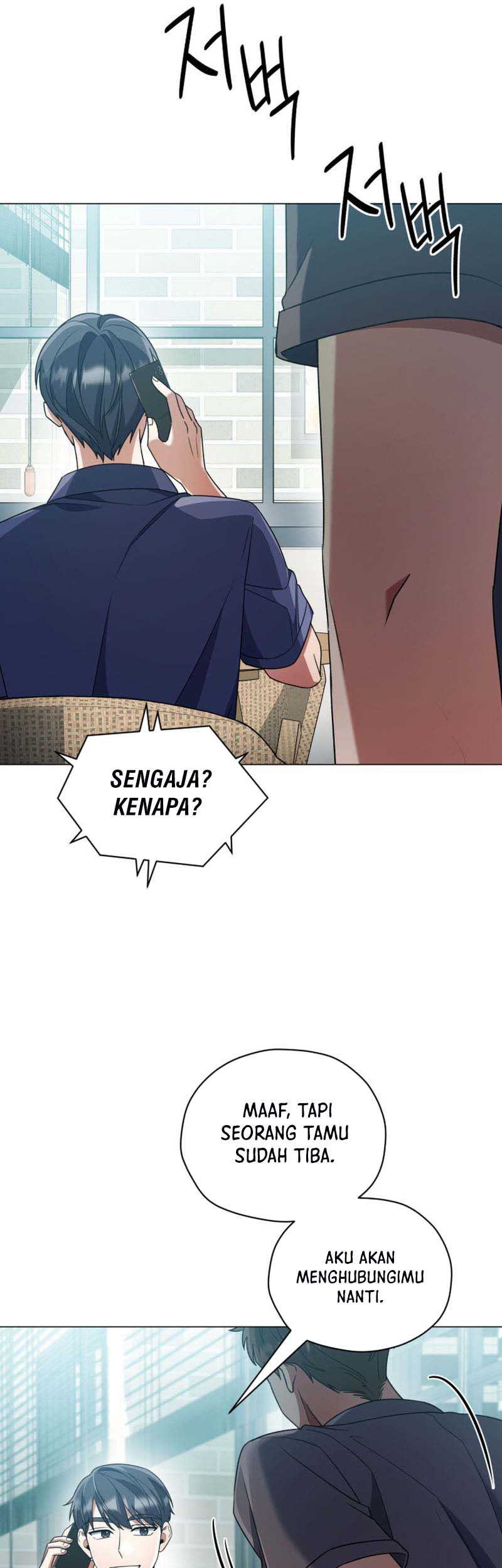 I’ll Make You a Superstar Chapter 21 Gambar 44