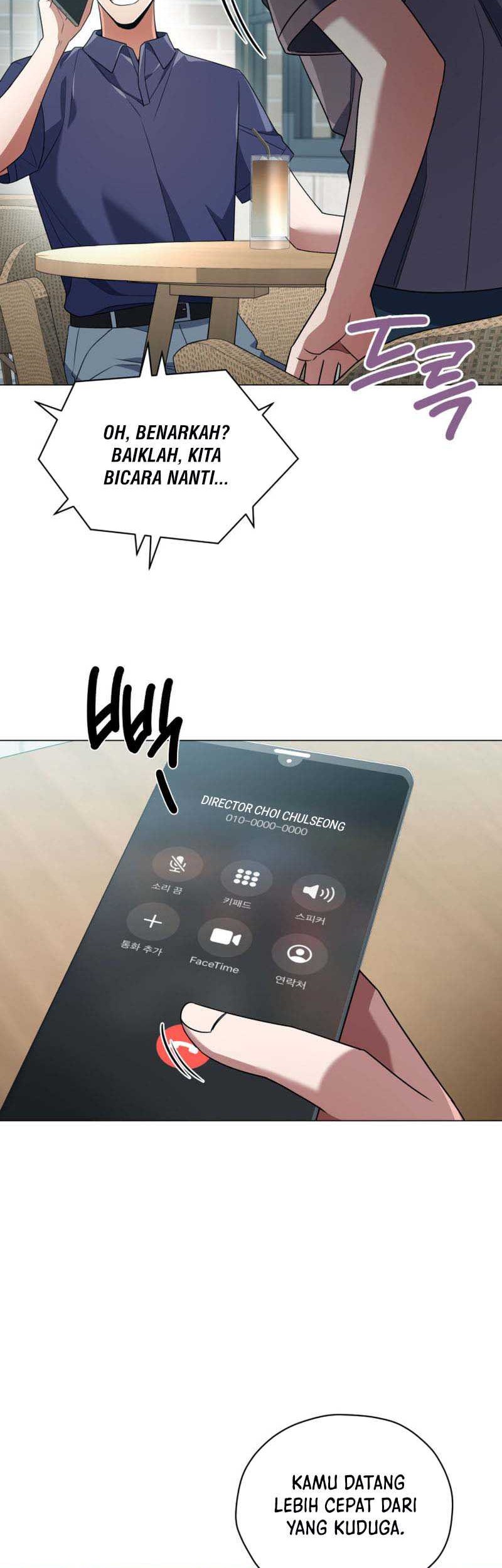 I’ll Make You a Superstar Chapter 21 Gambar 45