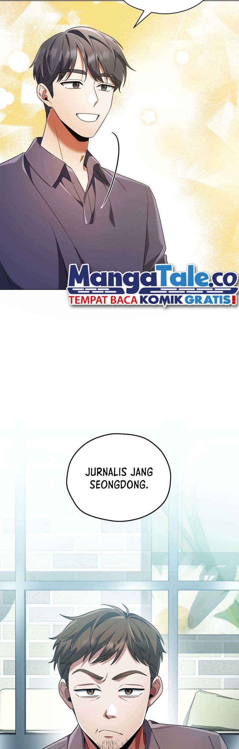 I’ll Make You a Superstar Chapter 21 Gambar 46