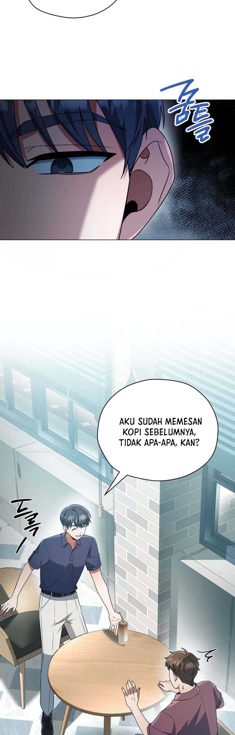 I’ll Make You a Superstar Chapter 21 Gambar 48