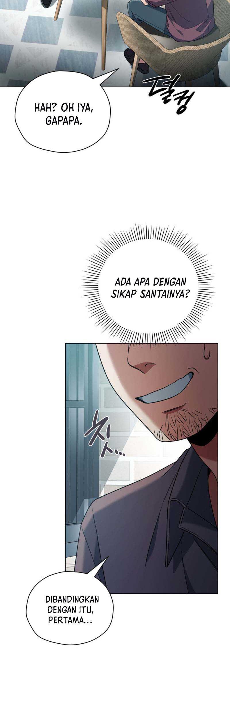 I’ll Make You a Superstar Chapter 21 Gambar 49