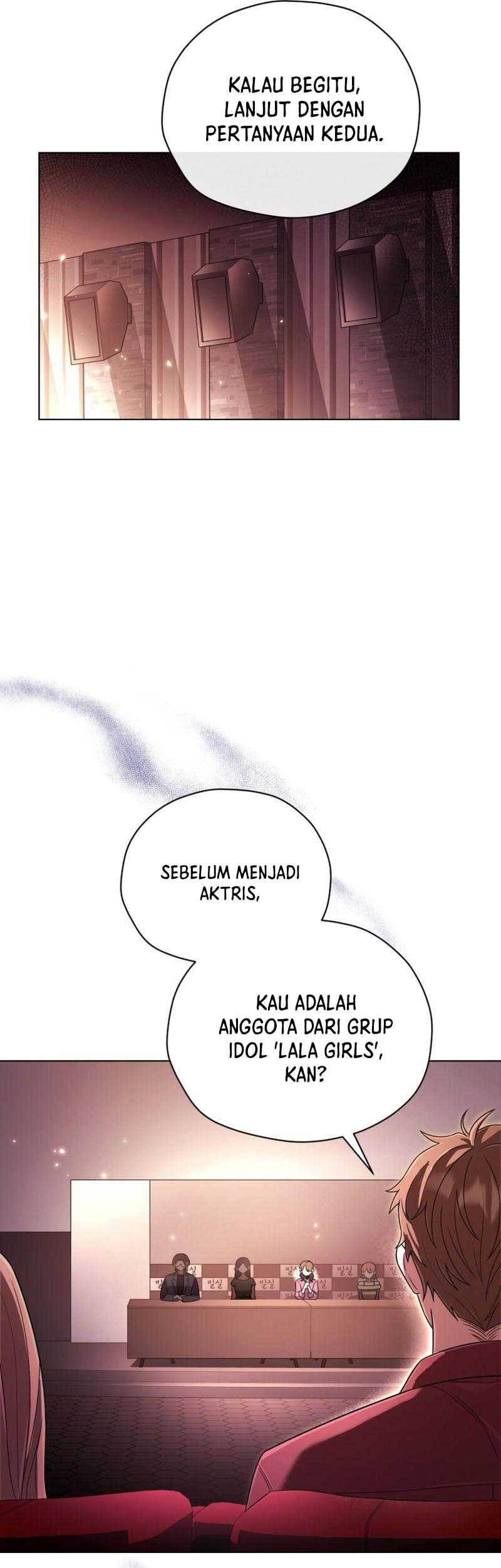 I’ll Make You a Superstar Chapter 20 Gambar 50