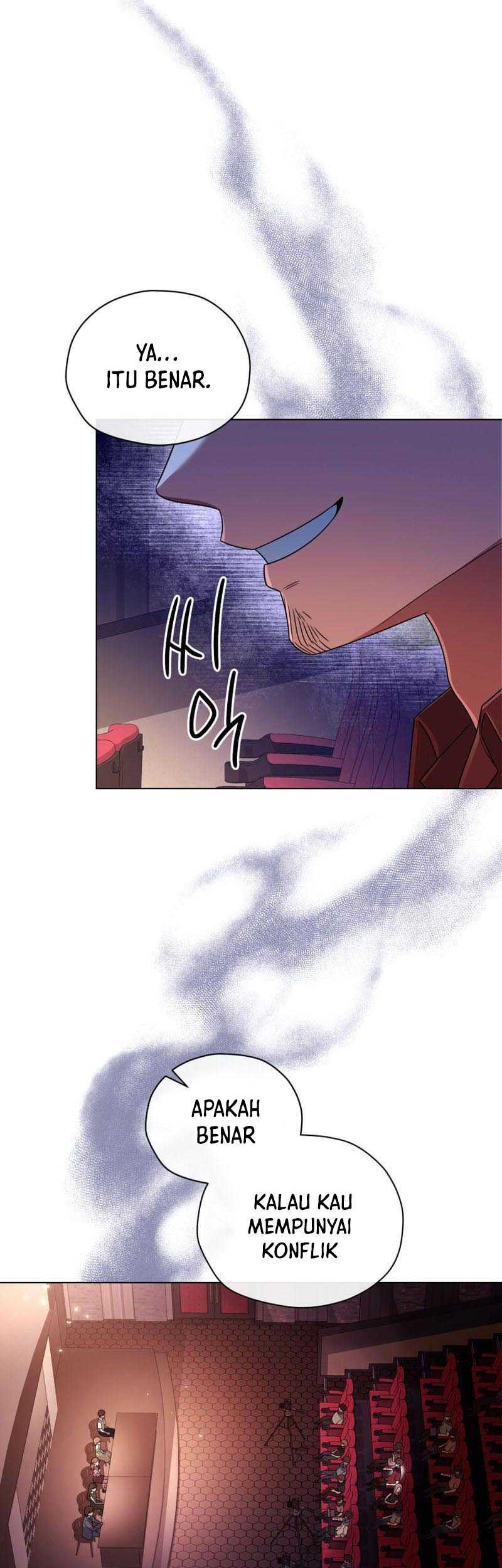 I’ll Make You a Superstar Chapter 20 Gambar 51