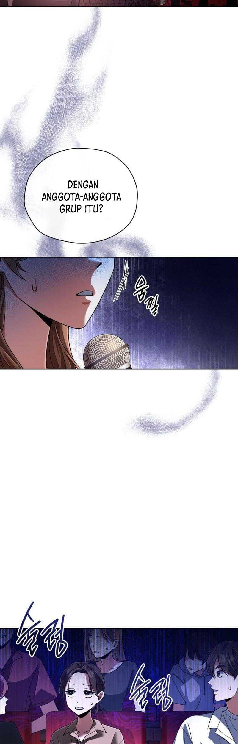 I’ll Make You a Superstar Chapter 20 Gambar 52