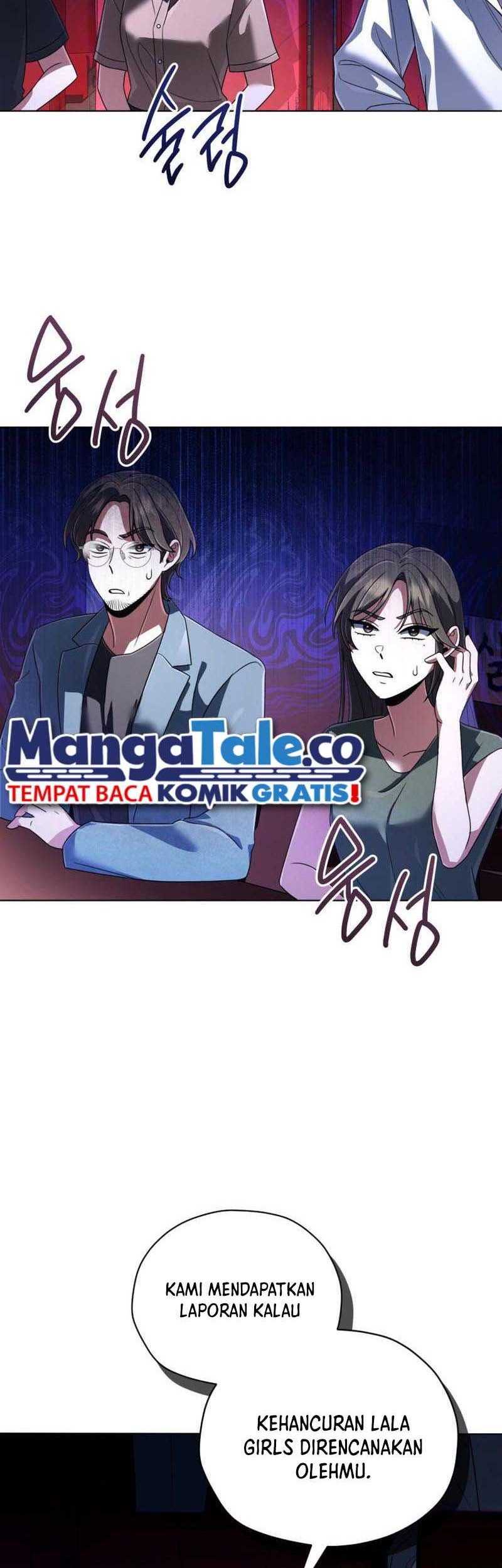 I’ll Make You a Superstar Chapter 20 Gambar 53