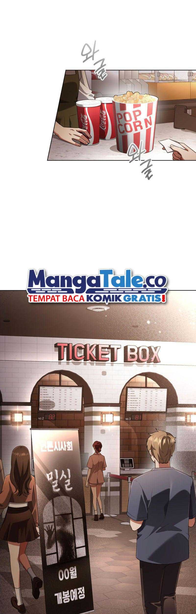 Baca I’ll Make You a Superstar Chapter 20 Gambar 2