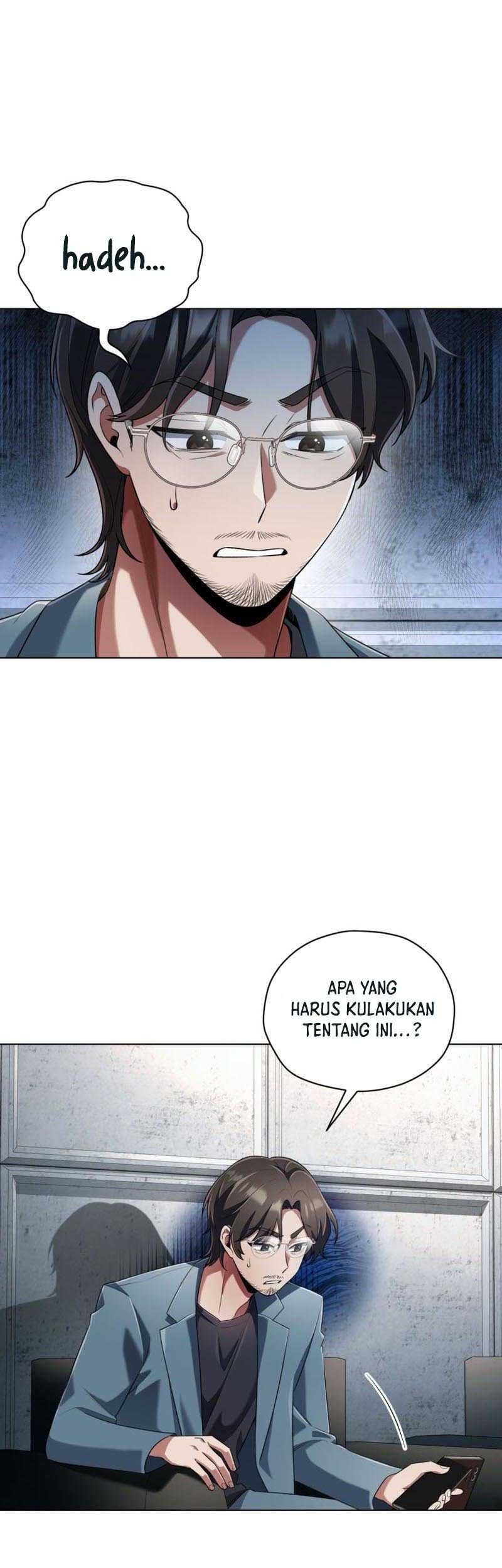I’ll Make You a Superstar Chapter 20 Gambar 4
