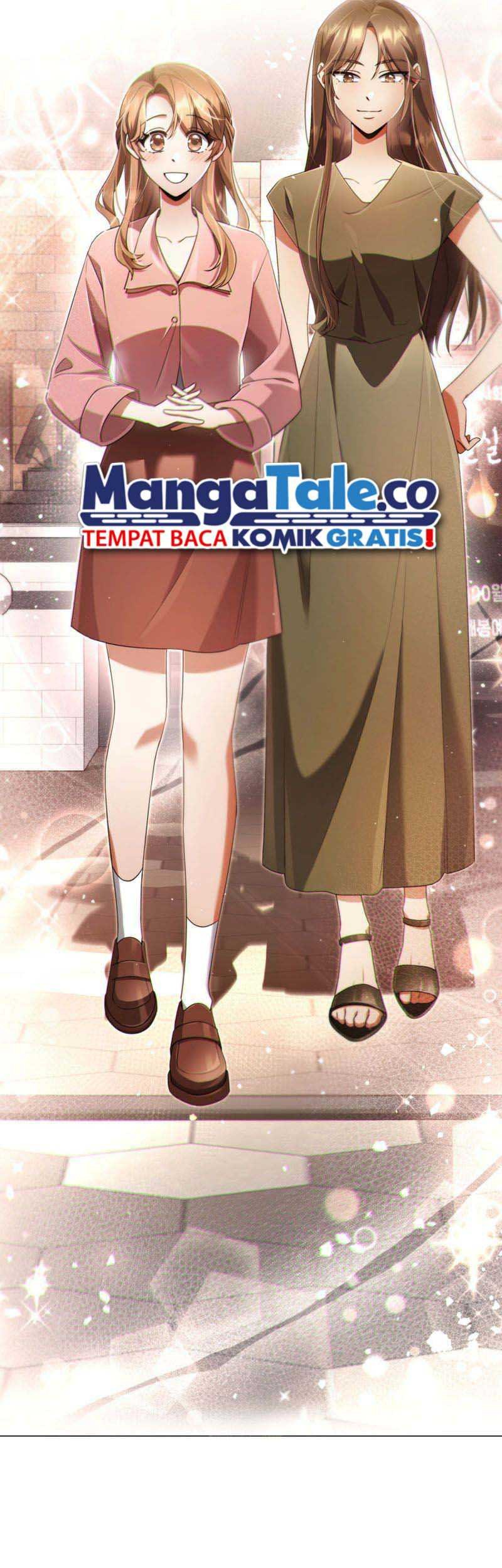 I’ll Make You a Superstar Chapter 20 Gambar 8