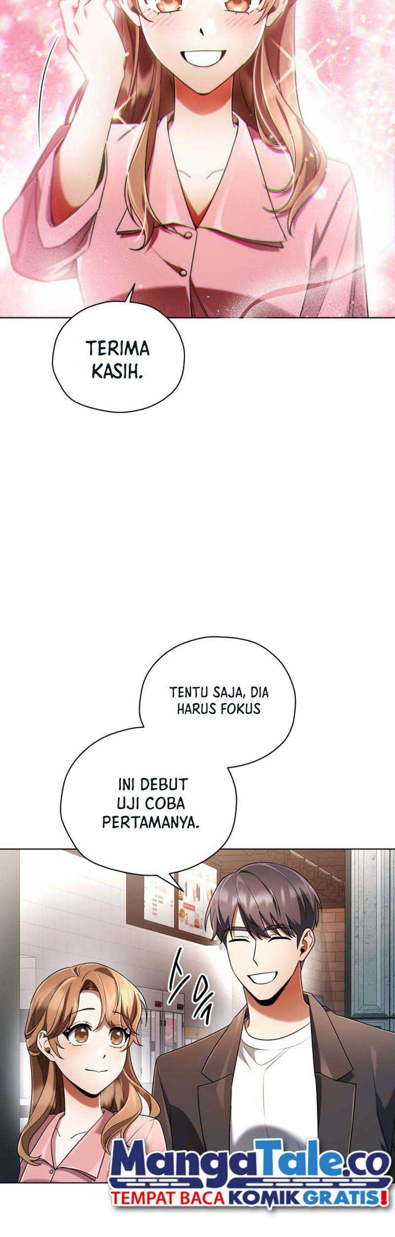 I’ll Make You a Superstar Chapter 20 Gambar 10