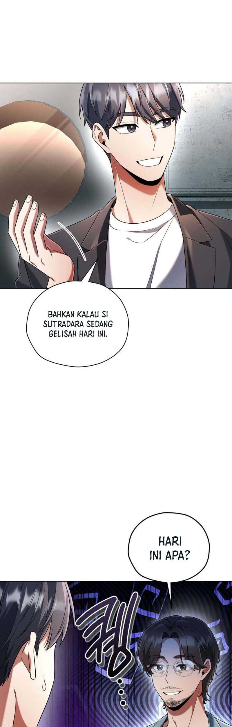 I’ll Make You a Superstar Chapter 20 Gambar 11