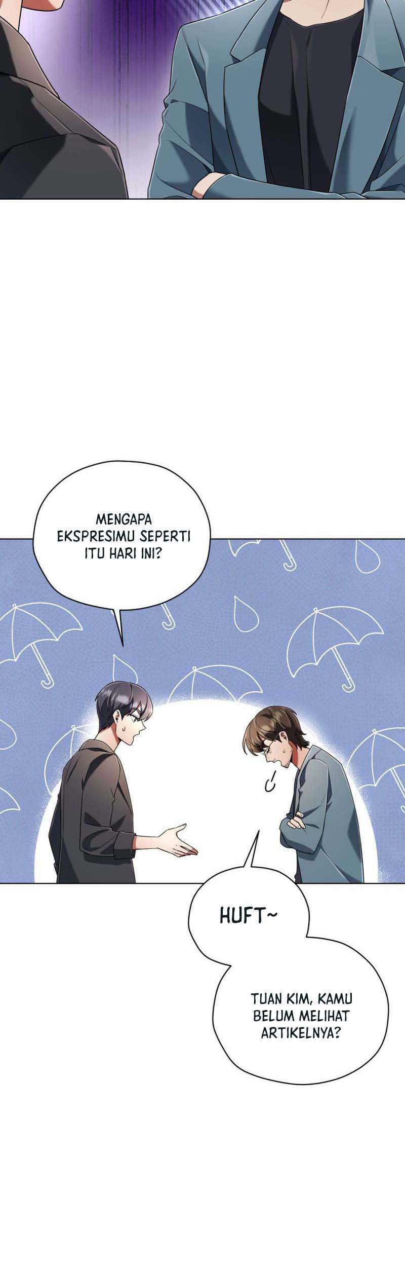 I’ll Make You a Superstar Chapter 20 Gambar 12
