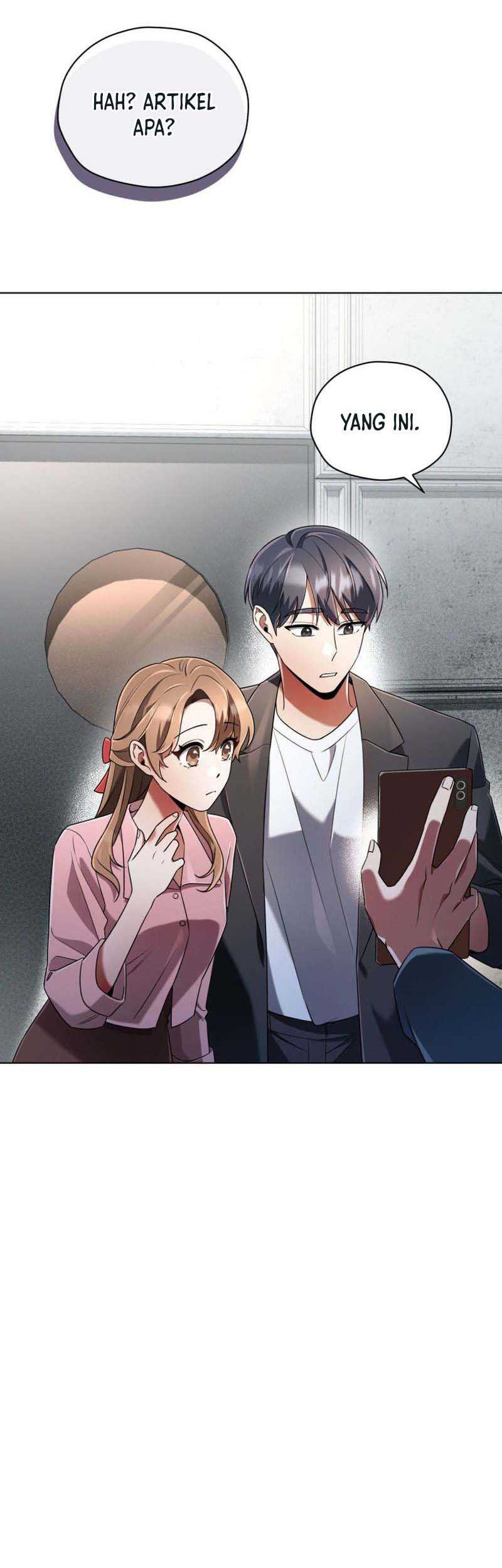 I’ll Make You a Superstar Chapter 20 Gambar 13