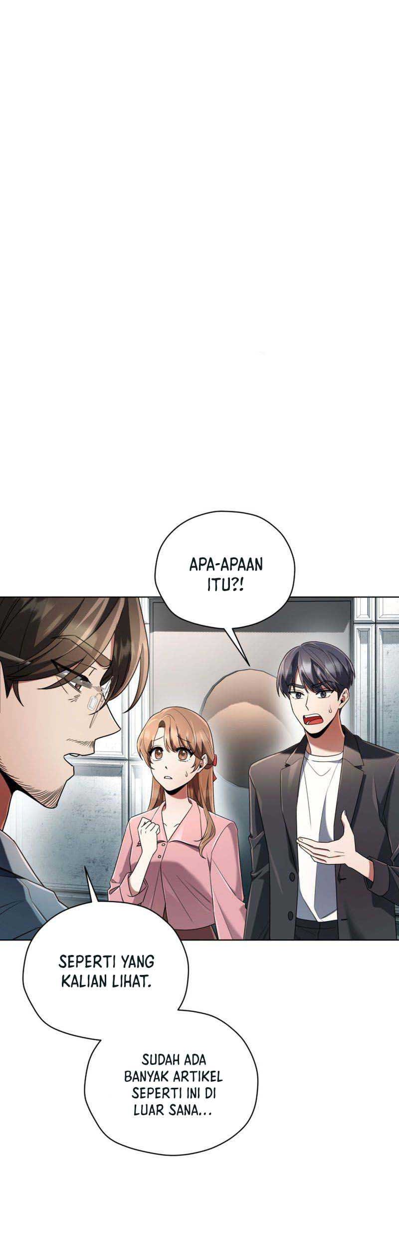 I’ll Make You a Superstar Chapter 20 Gambar 16