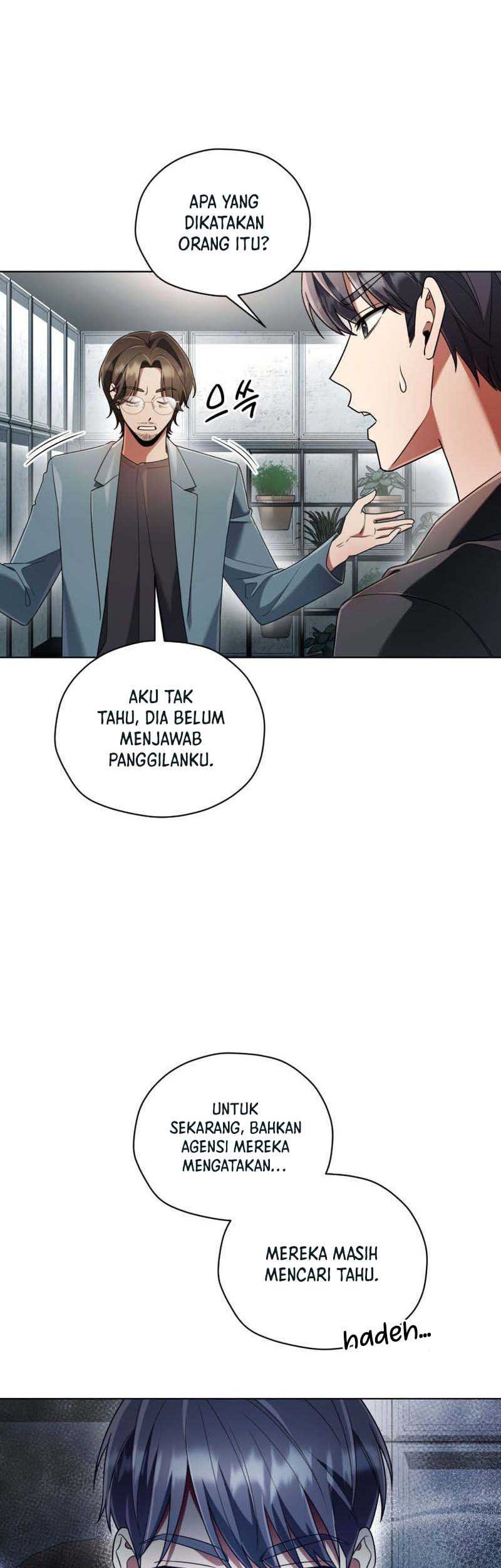 I’ll Make You a Superstar Chapter 20 Gambar 17