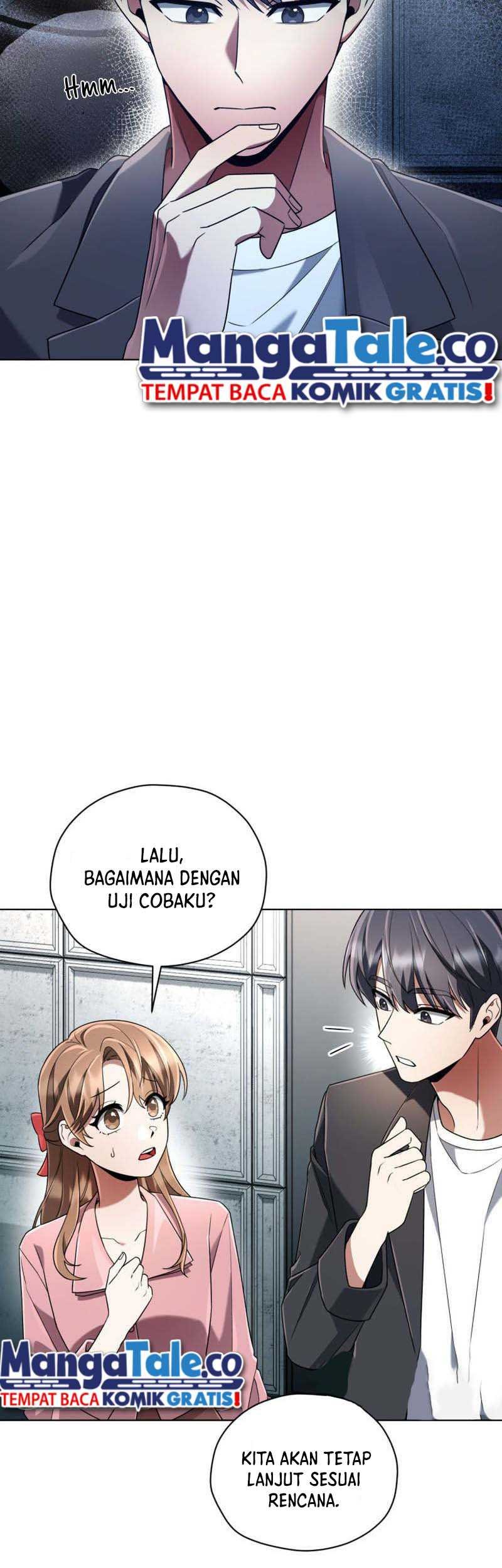 I’ll Make You a Superstar Chapter 20 Gambar 18