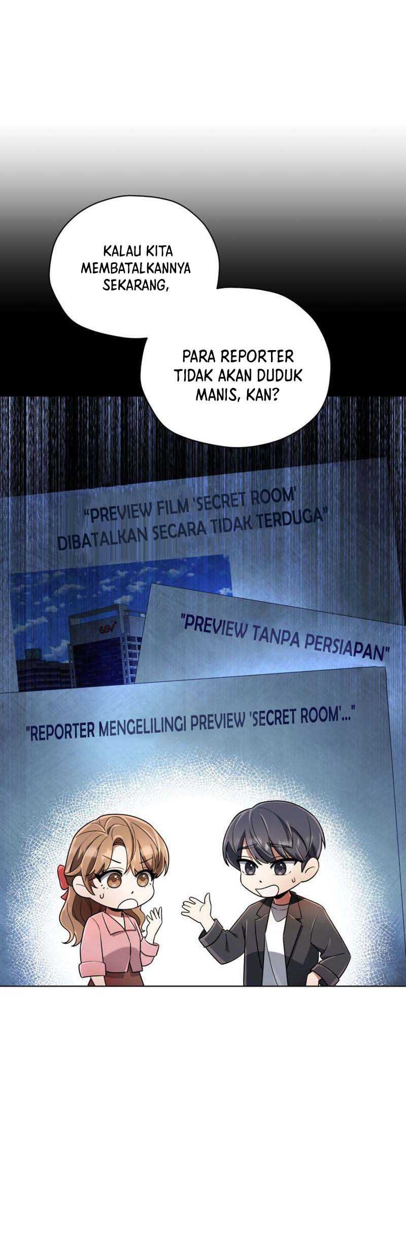 I’ll Make You a Superstar Chapter 20 Gambar 19