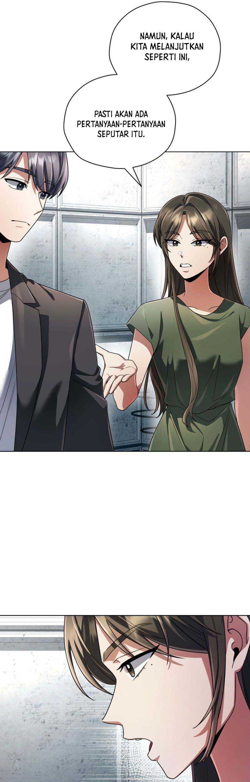 I’ll Make You a Superstar Chapter 20 Gambar 20