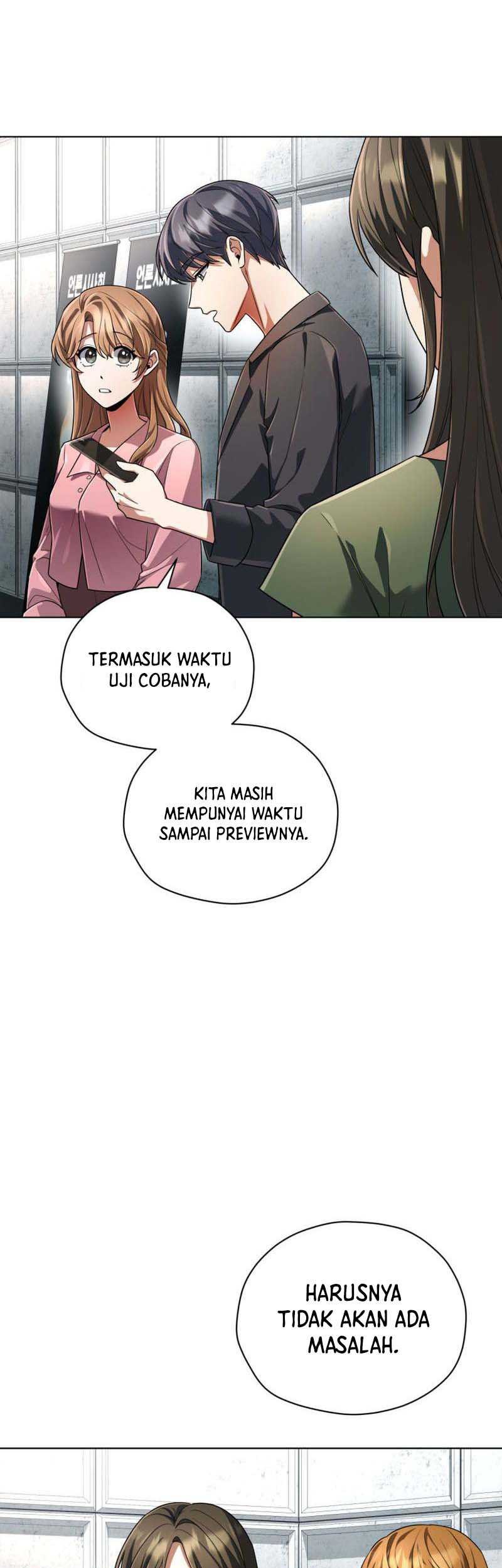 I’ll Make You a Superstar Chapter 20 Gambar 24