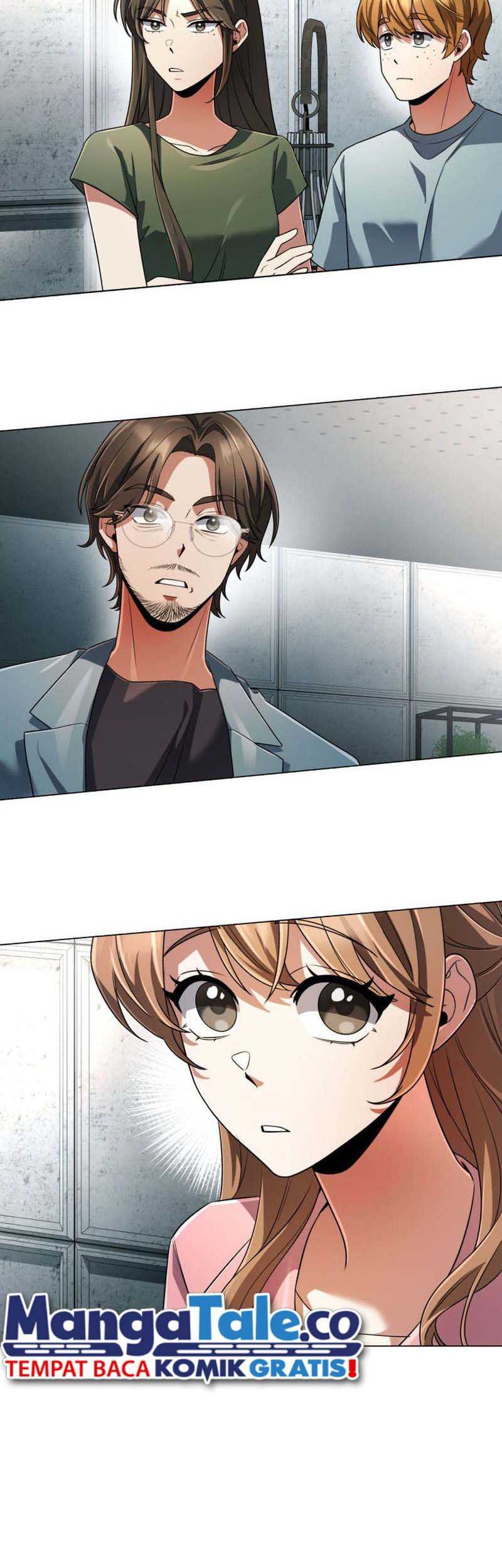 I’ll Make You a Superstar Chapter 20 Gambar 25