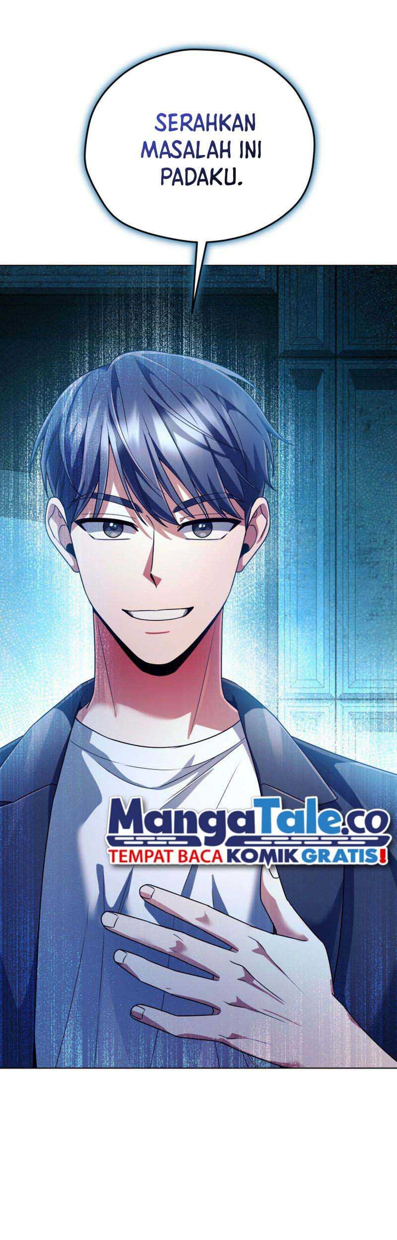 I’ll Make You a Superstar Chapter 20 Gambar 26