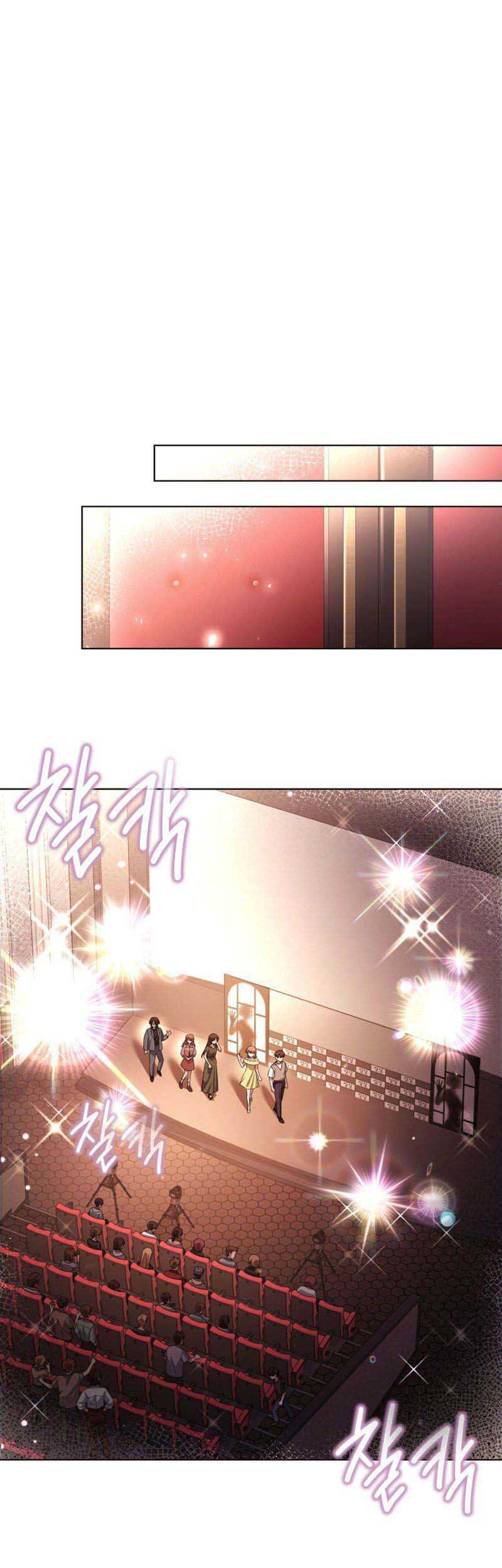 I’ll Make You a Superstar Chapter 20 Gambar 27