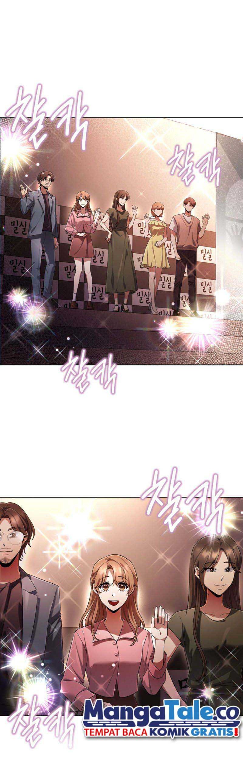 I’ll Make You a Superstar Chapter 20 Gambar 28