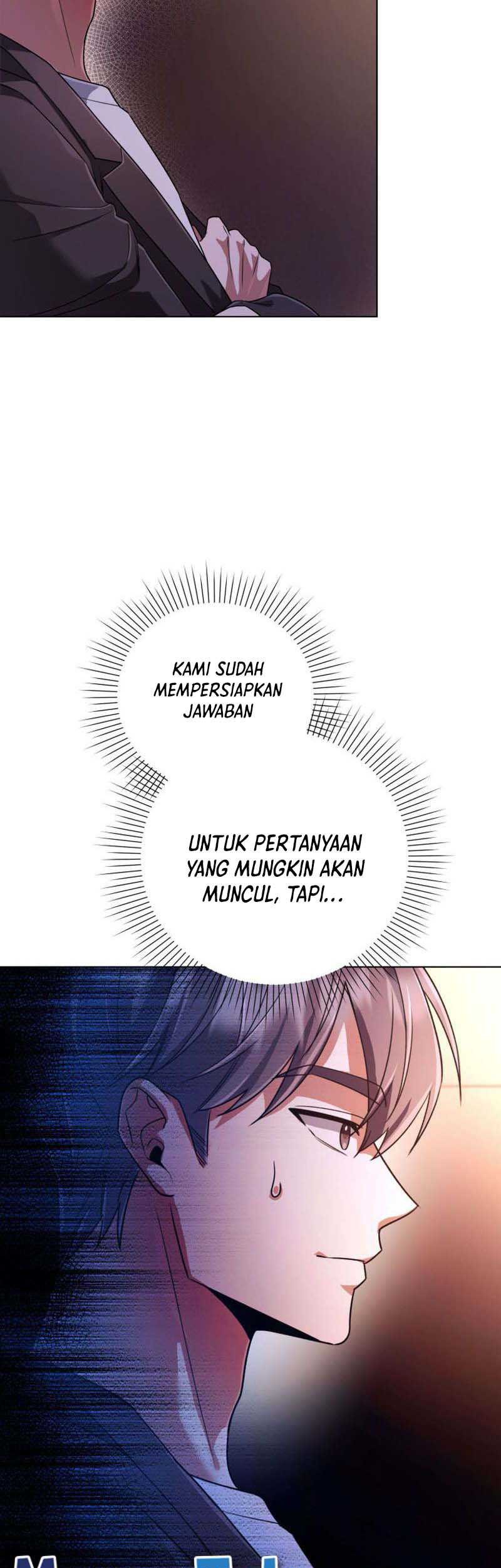 I’ll Make You a Superstar Chapter 20 Gambar 30