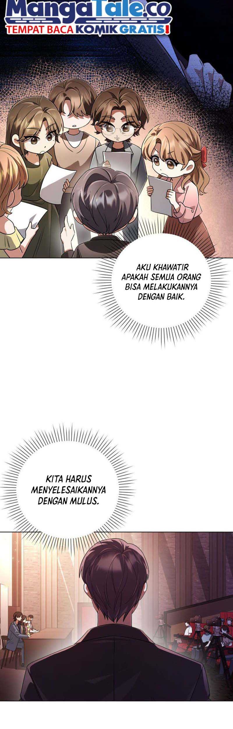 I’ll Make You a Superstar Chapter 20 Gambar 31