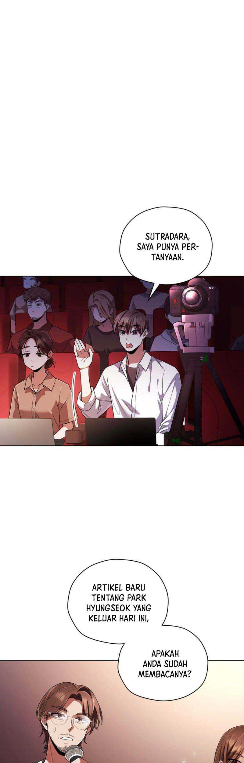I’ll Make You a Superstar Chapter 20 Gambar 32